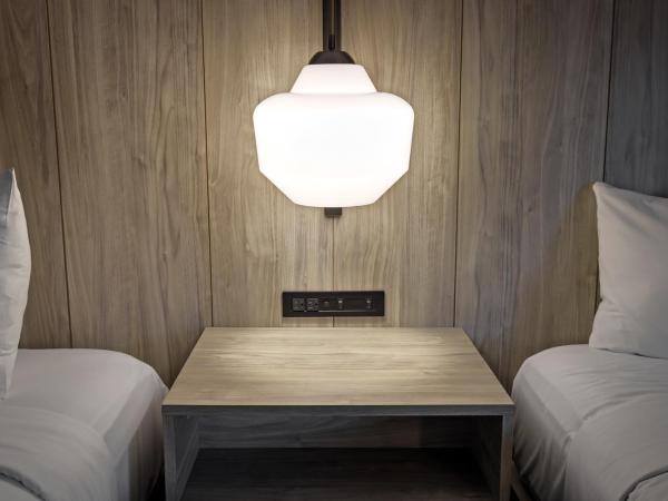 Oasis at Gold Spike : photo 3 de la chambre gold spike double queen (21 & over)