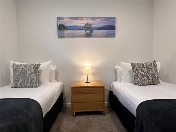 Belvedere Apartments : photo 5 de la chambre appartement 2 chambres standard