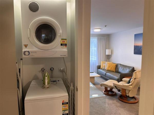 Belvedere Apartments : photo 6 de la chambre appartement 2 chambres standard