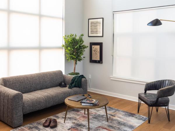 Sosuite at The Vine - Old City : photo 5 de la chambre suite 2 chambres