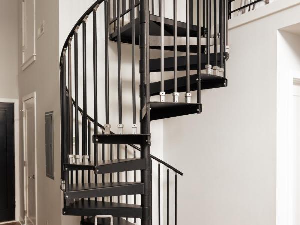 Sosuite at The Vine - Old City : photo 5 de la chambre appartement 2 chambres