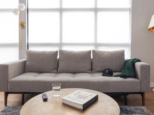 Sosuite at The Vine - Old City : photo 5 de la chambre suite 1 chambre