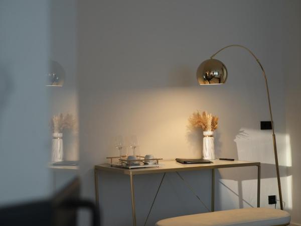 Hotel Astoria : photo 6 de la chambre suite junior de luxe