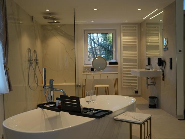 Hotel Astoria : photo 7 de la chambre suite junior de luxe