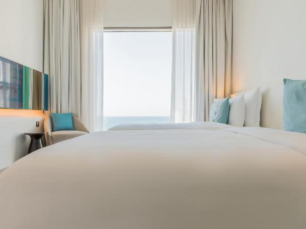 Nikki Beach Resort & Spa Dubai : photo 9 de la chambre suite ultra 2 chambres