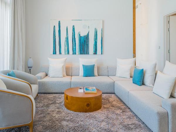 Nikki Beach Resort & Spa Dubai : photo 7 de la chambre suite ultra 2 chambres