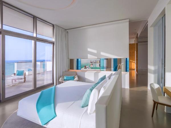 Nikki Beach Resort & Spa Dubai : photo 6 de la chambre suite ultime 2 chambres avec bain à remous