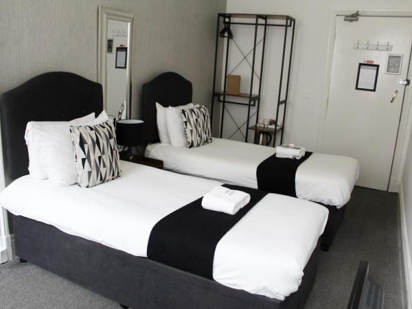 The Mitre Hotel : photo 3 de la chambre chambre lits jumeaux