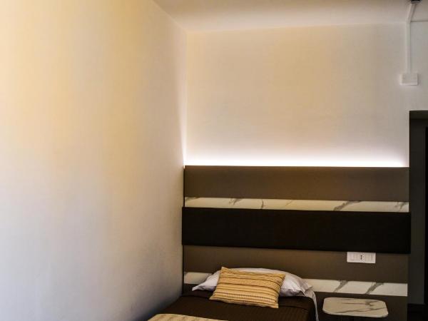 Mediterranea Hotel & Convention Center : photo 1 de la chambre chambre simple