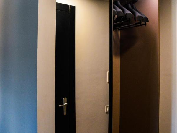 Mediterranea Hotel & Convention Center : photo 4 de la chambre chambre simple