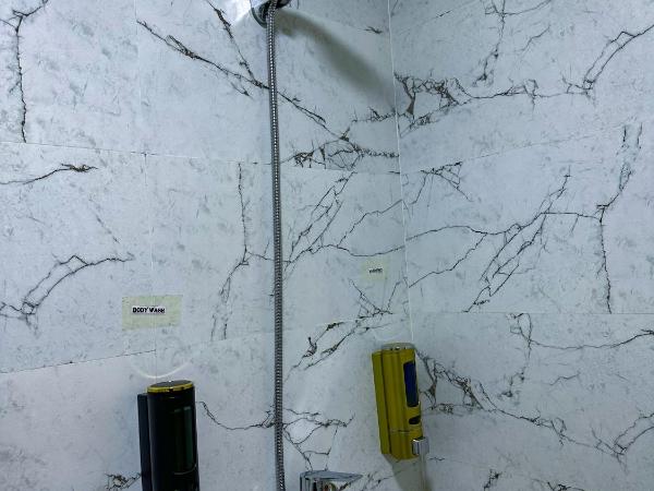 GOLD SKY AVENUE HOTEL : photo 5 de la chambre suite junior deluxe