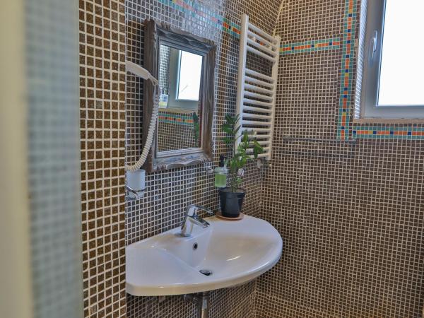 Dar Souad : photo 4 de la chambre chambre double standard