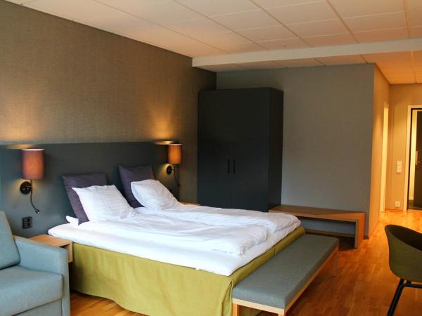 Hotel KRS : photo 7 de la chambre chambre familiale