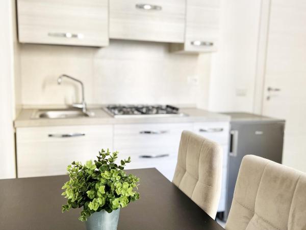 Palazzo Elios : photo 1 de la chambre studio