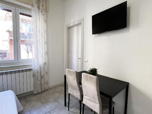 Palazzo Elios : photo 7 de la chambre studio