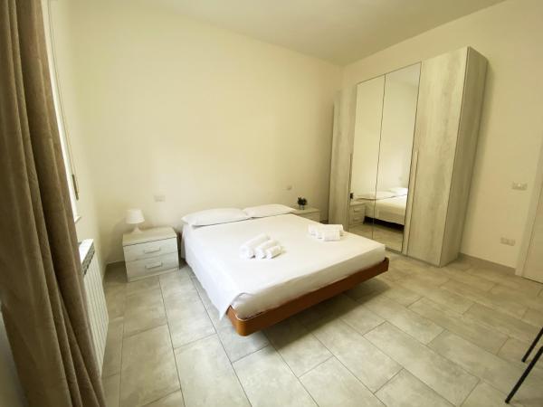 Palazzo Elios : photo 5 de la chambre chambre double avec salle de bains commune