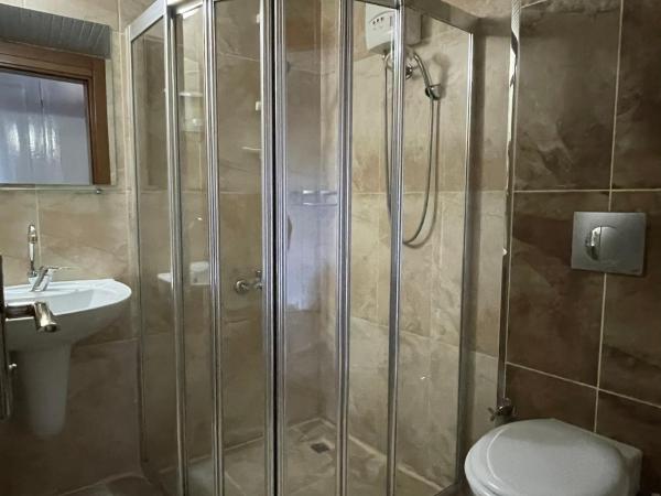 Held Hotel : photo 4 de la chambre chambre double standard