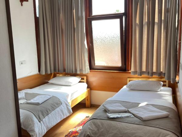 Held Hotel : photo 7 de la chambre chambre double standard