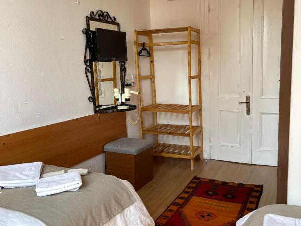 Held Hotel : photo 8 de la chambre chambre double standard