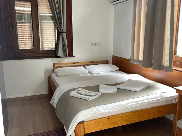 Held Hotel : photo 10 de la chambre chambre double standard