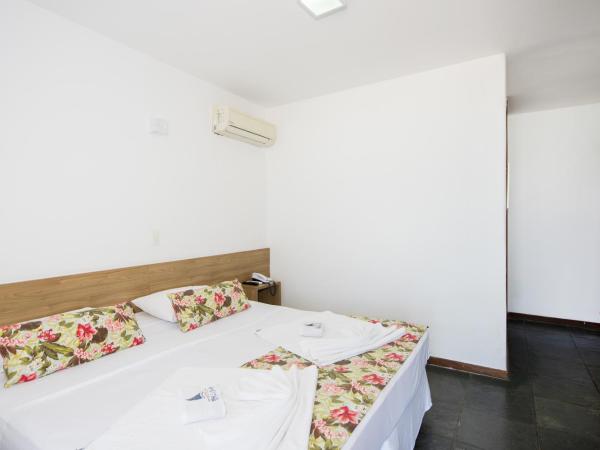 La Belle Beach Hotel : photo 5 de la chambre chambre double ou lits jumeaux deluxe - vue sur mer