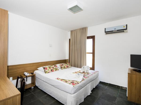 La Belle Beach Hotel : photo 6 de la chambre chambre double ou lits jumeaux standard