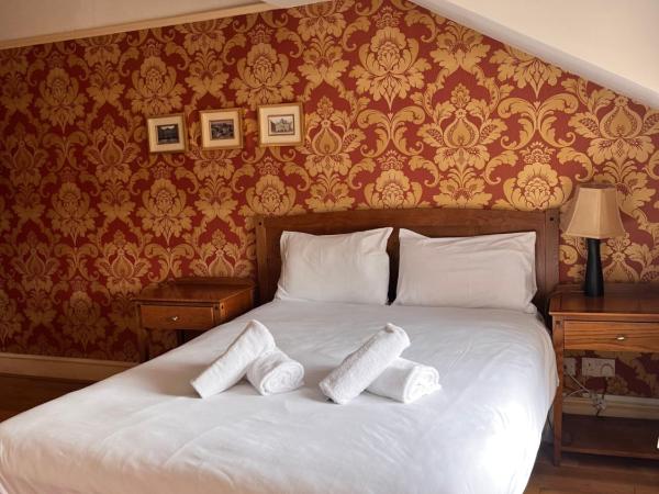 Ullet Suites : photo 1 de la chambre suite lits jumeaux