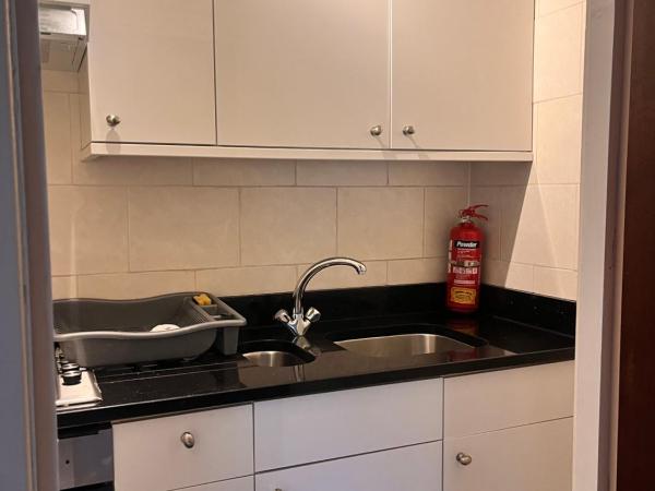 Ullet Suites : photo 2 de la chambre suite lits jumeaux