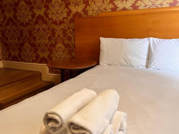 Ullet Suites : photo 7 de la chambre suite double