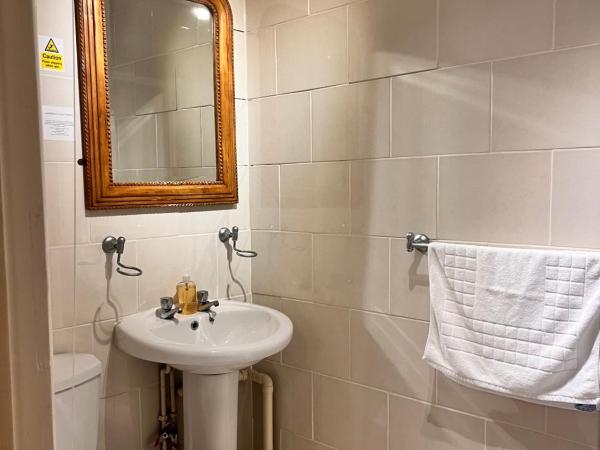 Ullet Suites : photo 10 de la chambre suite double