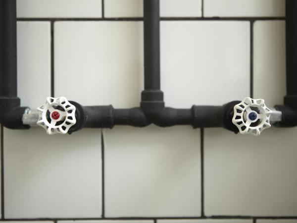 Guest Urban Hotel Design Pinheiros : photo 8 de la chambre grande chambre double