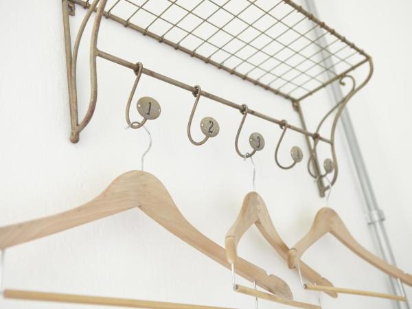 Guest Urban Hotel Design Pinheiros : photo 6 de la chambre chambre lit queen-size