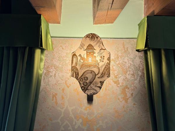 312 Piazza San Marco : photo 4 de la chambre suite avec terrasse