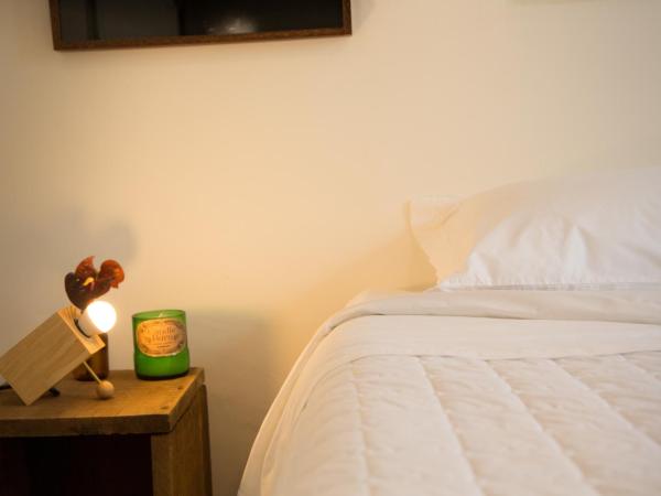 Guest Urban Hotel Design Pinheiros : photo 3 de la chambre chambre lit king-size deluxe