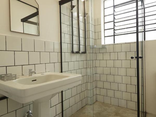 Guest Urban Hotel Design Pinheiros : photo 4 de la chambre chambre triple deluxe