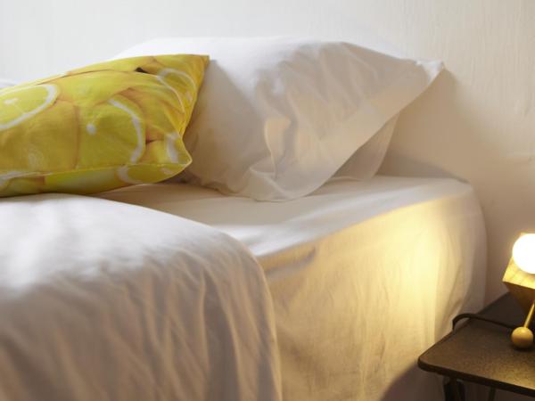 Guest Urban Hotel Design Pinheiros : photo 5 de la chambre chambre lit king-size standard
