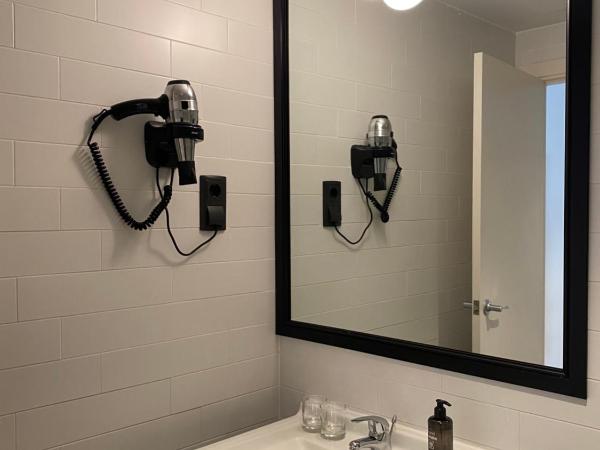 Oriente Atiram : photo 4 de la chambre chambre supérieure - vue sur ville