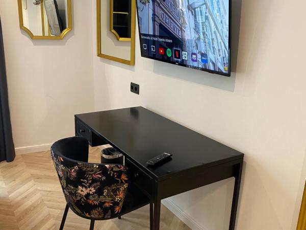 Oriente Atiram : photo 7 de la chambre chambre supérieure - vue sur ville