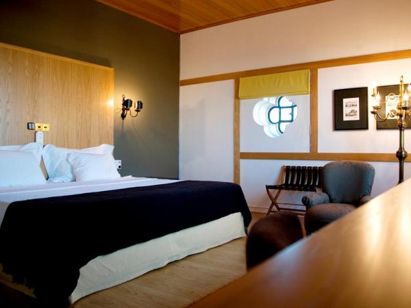 B&B HOTEL Sado Setúbal : photo 3 de la chambre suite junior