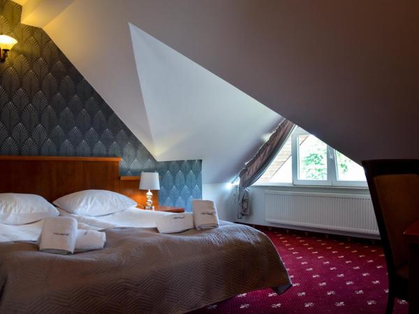 Villa Pascal : photo 3 de la chambre appartement