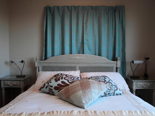 Pacific View Bed and Breakfast : photo 3 de la chambre chambre double deluxe avec salle de bains privative