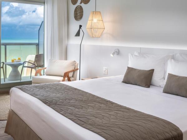 Serhs Natal Grand Hotel & Resort : photo 3 de la chambre appartement prime - vue frontale sur mer