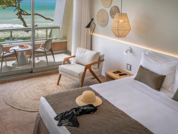 Serhs Natal Grand Hotel & Resort : photo 8 de la chambre chambre familiale avec balcon