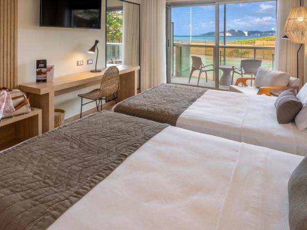 Serhs Natal Grand Hotel & Resort : photo 8 de la chambre chambre familiale deluxe