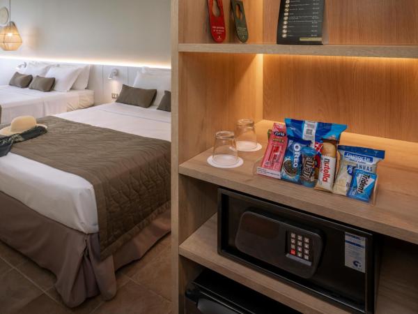 Serhs Natal Grand Hotel & Resort : photo 5 de la chambre appartement familial prime - vue latérale sur mer