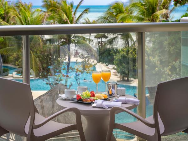 Serhs Natal Grand Hotel & Resort : photo 1 de la chambre suite junior prime - vue frontale sur mer