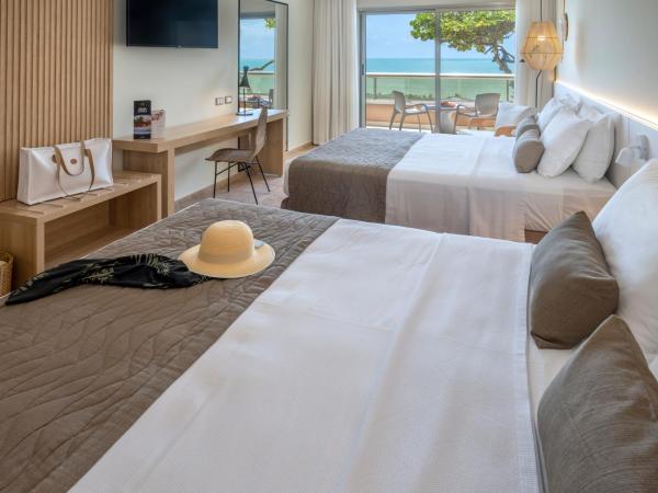 Serhs Natal Grand Hotel & Resort : photo 1 de la chambre appartement familial prime - vue latérale sur mer