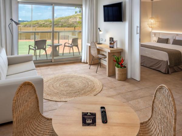 Serhs Natal Grand Hotel & Resort : photo 6 de la chambre suite - vue sur mer