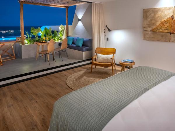 Serhs Natal Grand Hotel & Resort : photo 5 de la chambre suite avec piscine privée