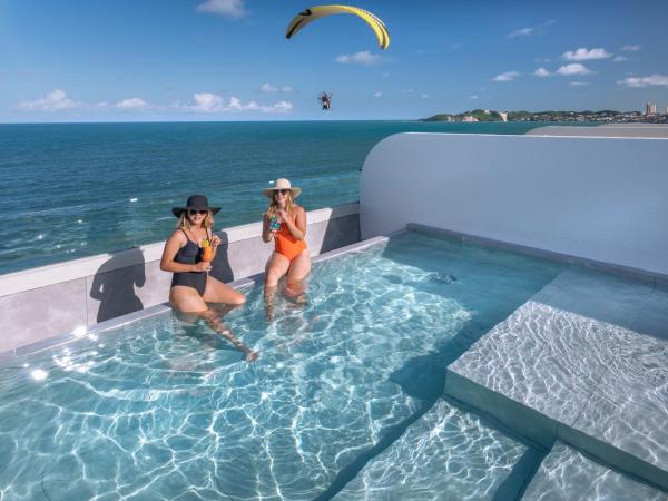 Serhs Natal Grand Hotel & Resort : photo 1 de la chambre suite premium